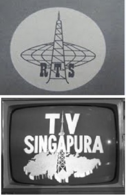 Singapore BroaDWcast